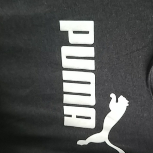 Puma t shirt - Picture 3 of 3